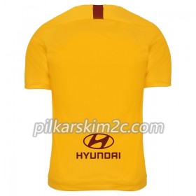 Koszulka AS Roma Trzeciej 2018-2019 - Koszulki Piłkarskie